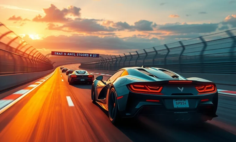 Best Racing Games of 2026