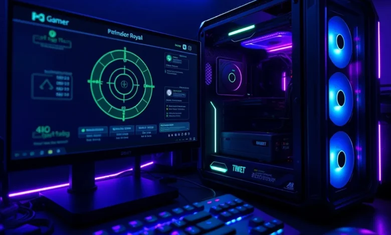 Best Settings to Reduce Lag in PUBG PC