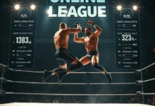 Best Wrestling Games With Online Leagues