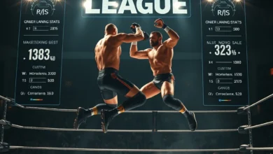 Best Wrestling Games With Online Leagues