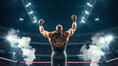 Best Wrestling Games With Story Mode – Narrative Depth and Gameplay Analysis