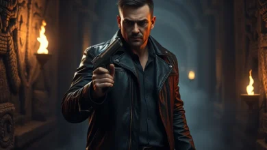 First Reviews Roundup for Resident Evil 4 Remake