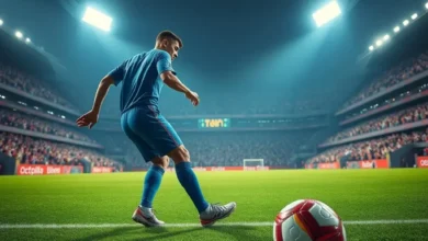 Graphics Analysis of eFootball 2026 – Realistic or Overrated?