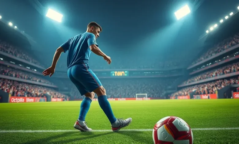 Graphics Analysis of eFootball 2026 – Realistic or Overrated?