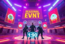 Guide to Seasonal Events in Apex Legends