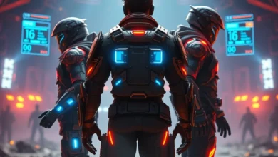 How to Rank Up Fast in Apex Legends