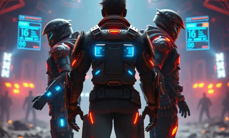 How to Rank Up Fast in Apex Legends