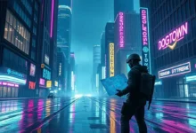 Leaks About Upcoming Cyberpunk 2077: Phantom Liberty