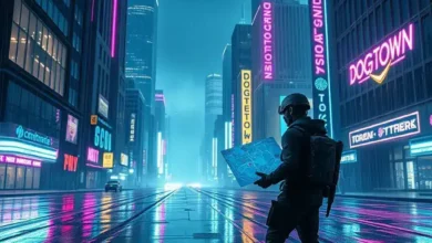 Leaks About Upcoming Cyberpunk 2077: Phantom Liberty