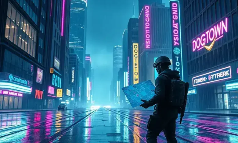 Leaks About Upcoming Cyberpunk 2077: Phantom Liberty