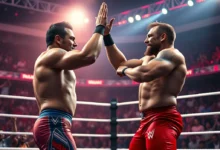 Most Fun Wrestling Games to Play with Friends