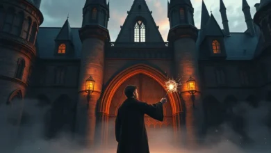 Player Reaction After Launch for Hogwarts Legacy