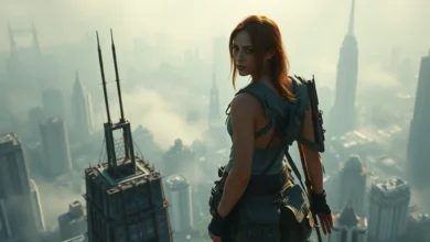Rumored Features Analyzed for The Last of Us Part III