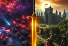 StarCraft II vs Age of Empires IV – The Ultimate Comparison and Which Is Better?