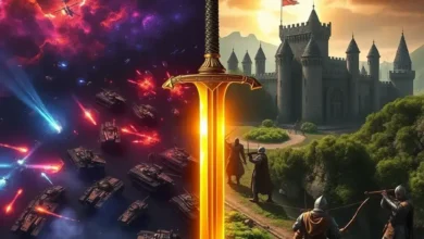 StarCraft II vs Age of Empires IV – The Ultimate Comparison and Which Is Better?