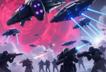 The Complete Journey of StarCraft II Characters and Plot