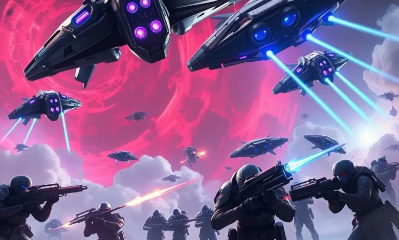 The Complete Journey of StarCraft II Characters and Plot