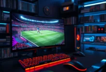 Top 10 Games Like eFootball 2026 for PC