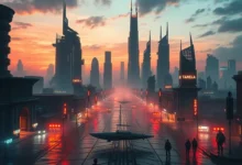 Top 10 Open World Action Games