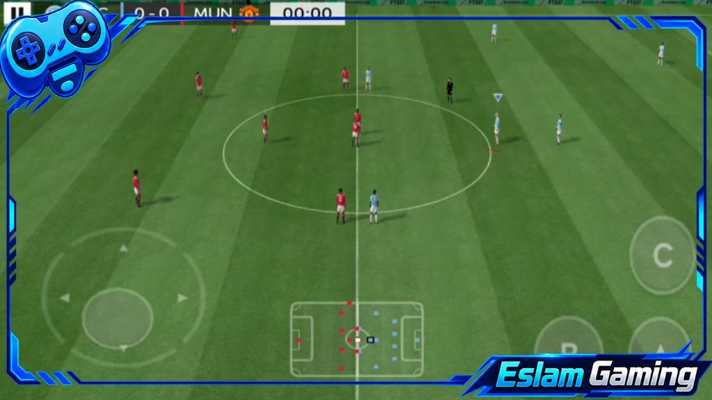 Untitled-Project-20-1024x576 First Touch Soccer 2027 (FTS 27) New Update HD Graphics Offline Android Download