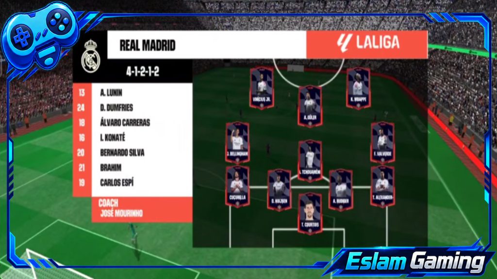 Untitled-project-1-13-1024x576 FIFA 16 Mod FC 27 (FIFA 27) Full Update With Player Career Offline Android Download