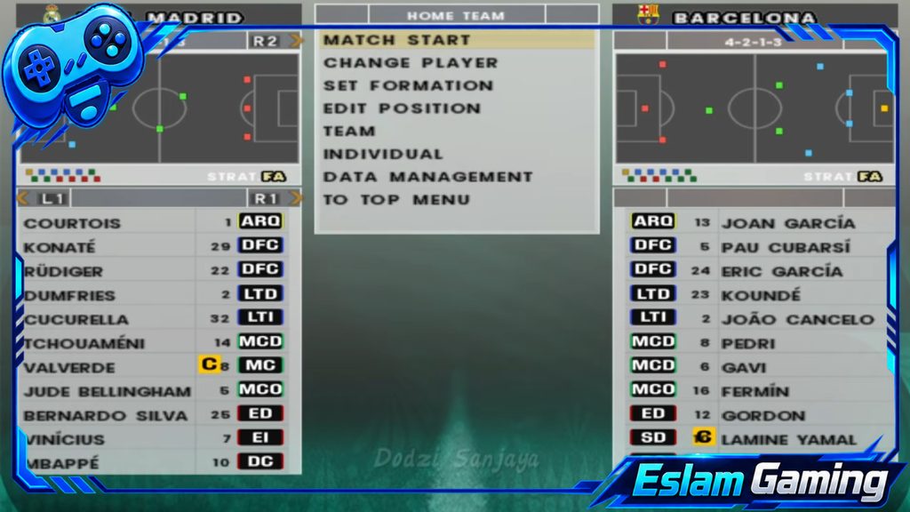 Untitled-project-1-15-1024x576 PES 6 New Season Patch 2027 Full Update With the Latest Kits for PC Download