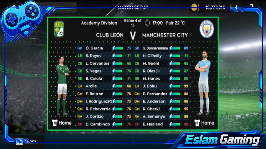 Untitled-project-1-17-1024x576 DLS 19 Mod EA FC 27 (FIFA 27) New Update Ps5 Graphics Offline Android Download