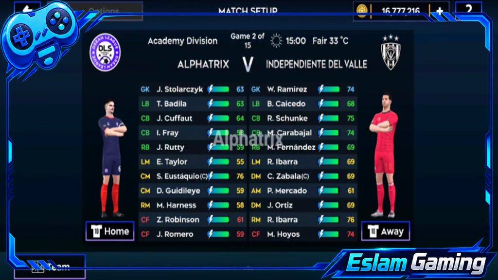 Untitled-project-1-18-1024x576 Dream League Soccer 27 (DLS 19 Mod DLS 27) Realistic Faces Offline Android Download