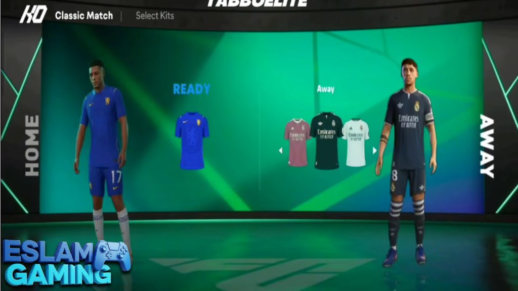 Untitled-project-1-2-1024x576 FIFA 16 Mobile Mod FC 27 (FIFA 27) With Player Career Mode Offline Android Download