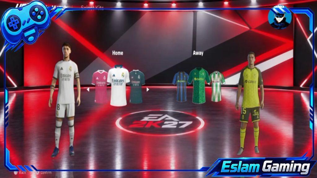Untitled-project-1-20-1024x576 FIFA 16 Mod FIFA 27 (FC 27) New Update With Player Career Offline Android Download