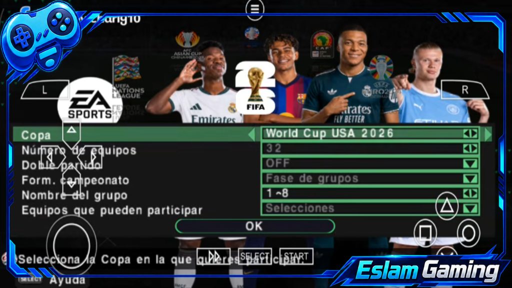 Untitled-project-1-24-1024x576 EA Sports FC 27 Ppsspp (FIFA 27 PSP) Full Version Ps5 Graphics Offline Android Download
