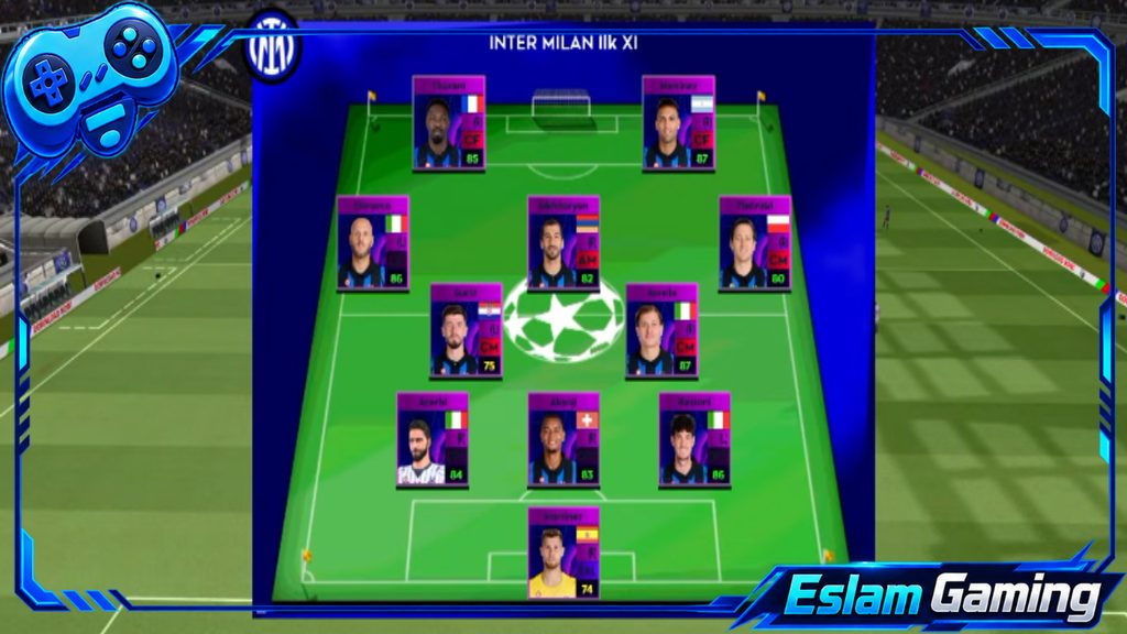 Untitled-project-1-27-1024x576 DLS 19 Mod DLS 27 (UEFA Champions League) Full Update Offline Android Download