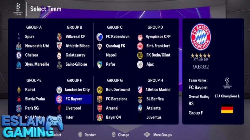 Untitled-project-1-4-1024x576 FIFA 16 Mobile Mod FC 27 (FIFA 27) Data Lite HD Graphics Offline Android Download