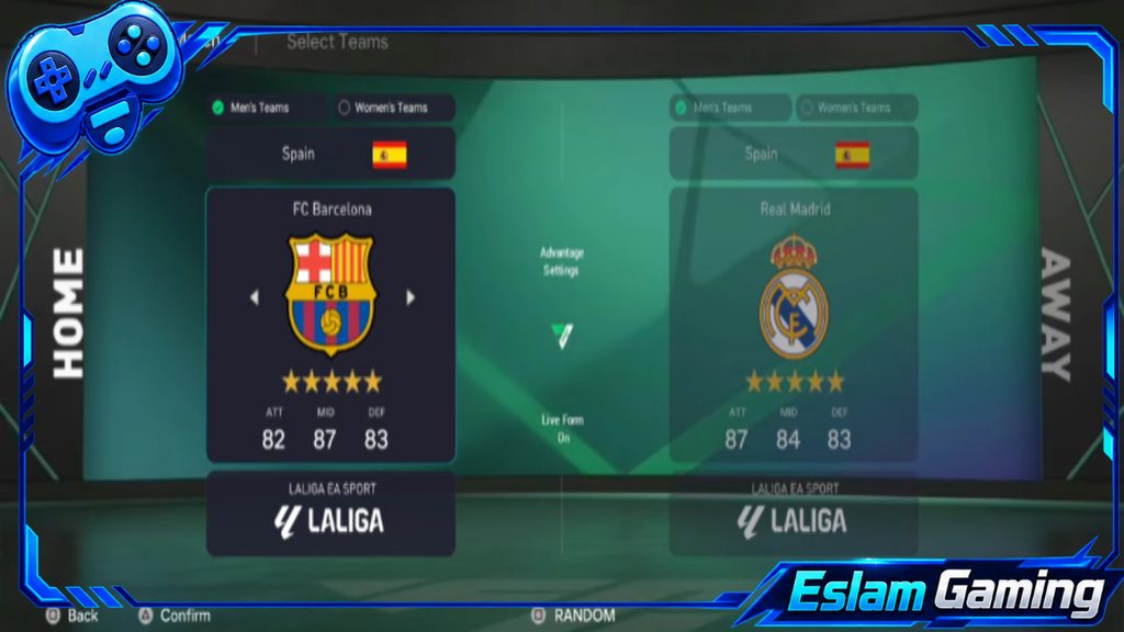 Untitled-project-1-5-1024x576 FIFA 16 Mod FC 27 (FIFA 27) Mobile Apk Obb Data Full Update Offline Android Download