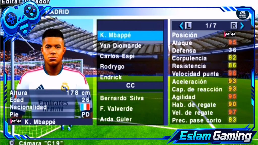 Untitled-project-1-7-1024x576 eFootball Pes 2027 Ppsspp Full Update Ps5 Camera Offline Android Download