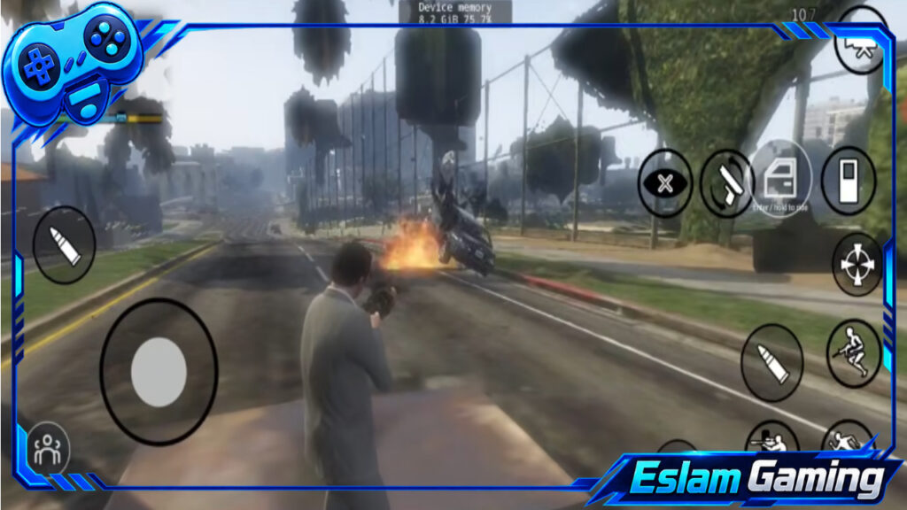Untitled-project-1-8-1024x576 Grand Theft Auto V (GTA 5) Original Only 3 GB Offline Android Download