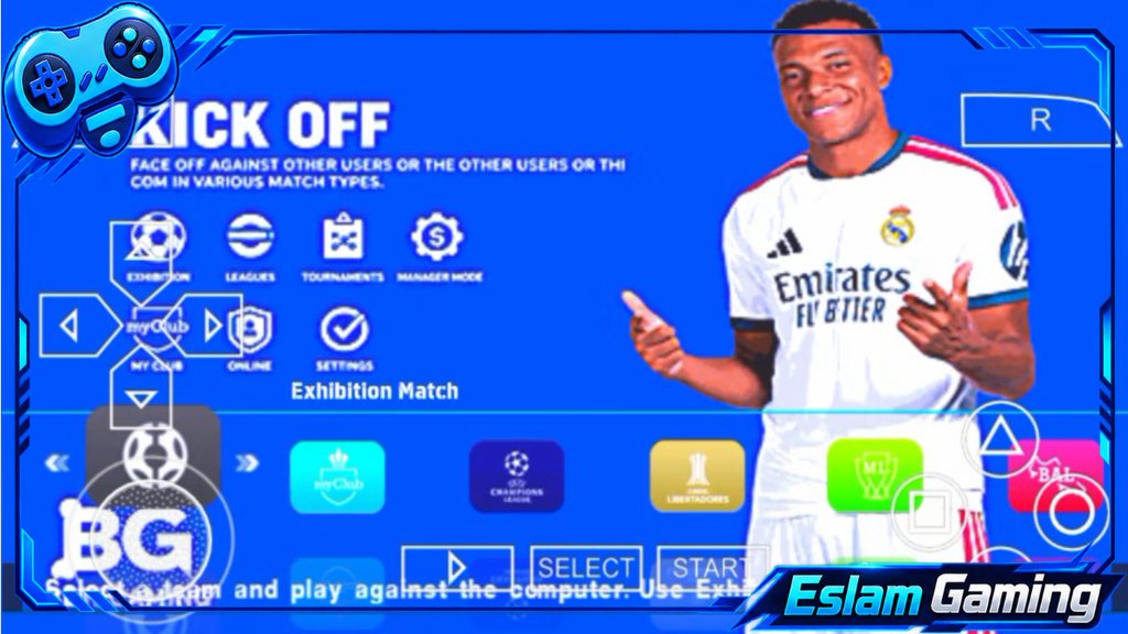 Untitled-project-10-10-1024x576 eFootball Pes 2027 Ppsspp New Update Ps5 Camera Only 600MB Offline Android Download