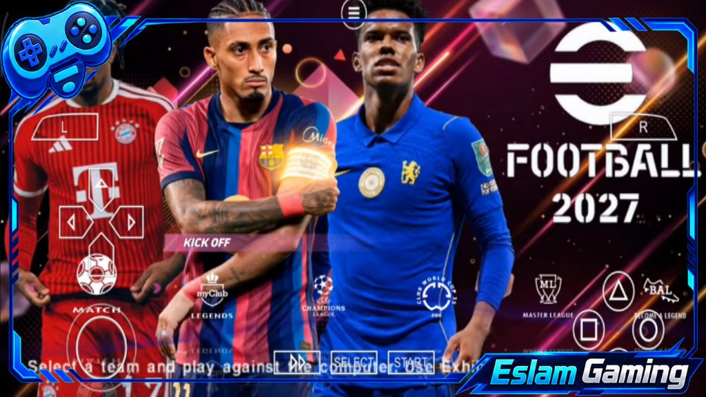 Untitled-project-10-5-1024x576 eFootball Pes 2027 Ppsspp (Camera Ps5 and Normal) English Offline Android Download