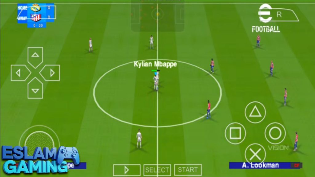 Untitled-project-11-1024x576 eFootball Pes 2027 Ppsspp Latest Transfers and Kits Ps5 Camera Android Download