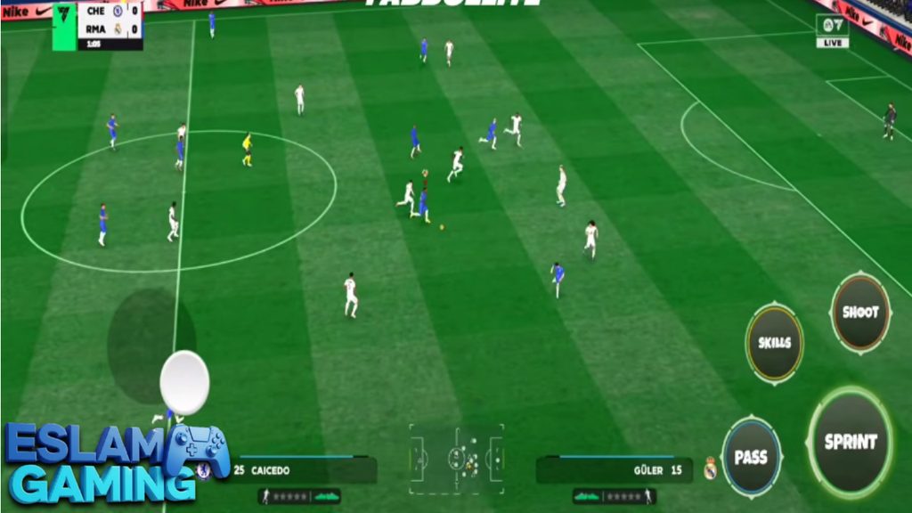 Untitled-project-16-1024x576 FIFA 16 Mobile Mod FC 27 (FIFA 27) With Player Career Mode Offline Android Download