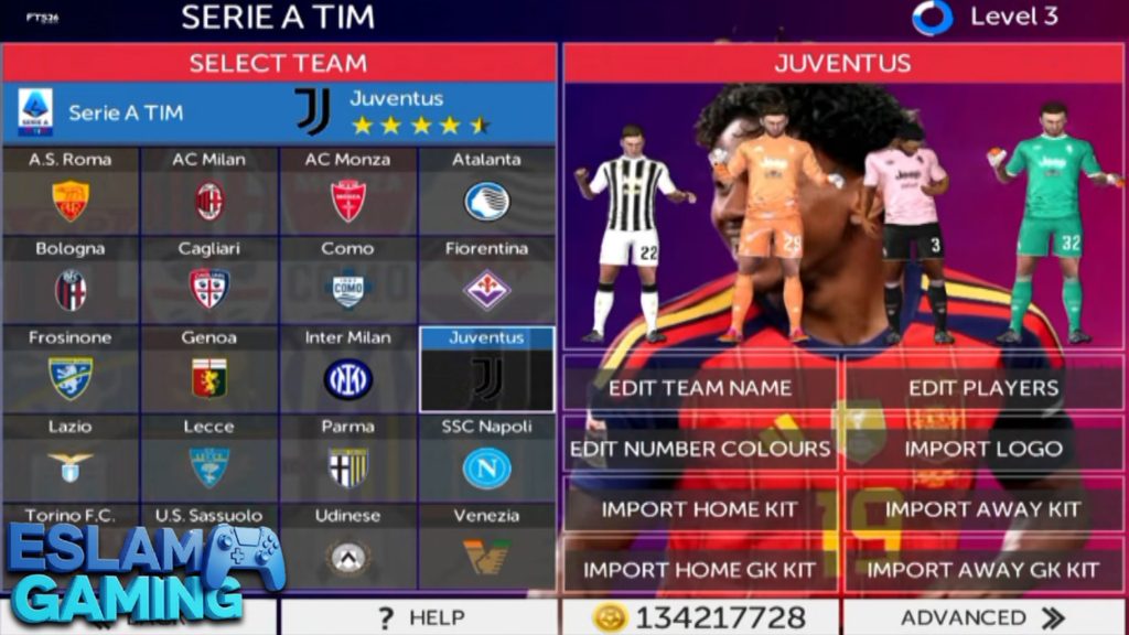 Untitled-project-2-1024x576 First Touch Soccer 2027 (FTS 27) Latest Transfers and Kits Offline Android Download