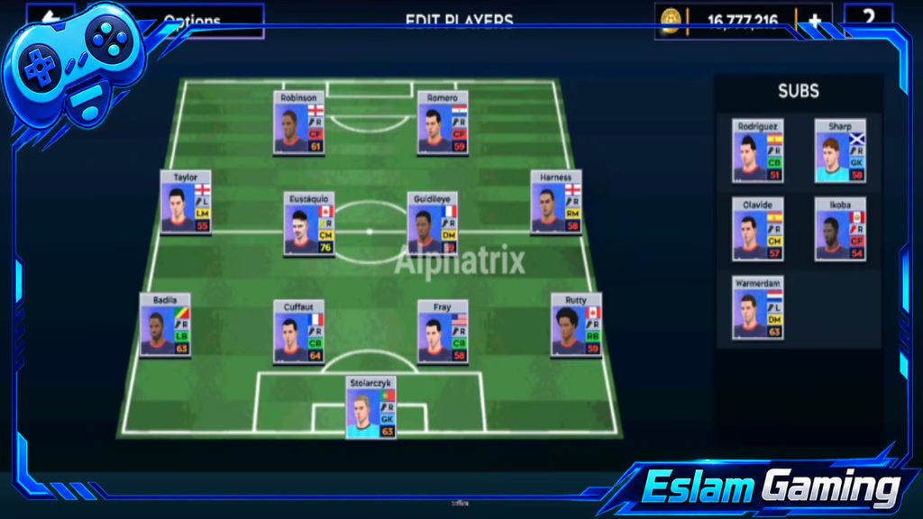 Untitled-project-2-17-1024x576 Dream League Soccer 27 (DLS 19 Mod DLS 27) Realistic Faces Offline Android Download