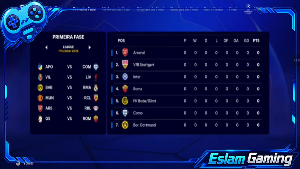 Untitled-project-2-18-1024x576 FIFA 16 Mod DFL 27 (FC 27) Full Update With Career Mode Offline Android Download
