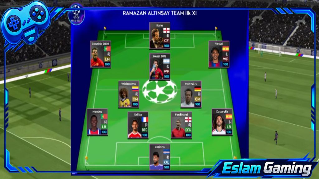 Untitled-project-2-26-1024x576 DLS 19 Mod DLS 27 (UEFA Champions League) Full Update Offline Android Download