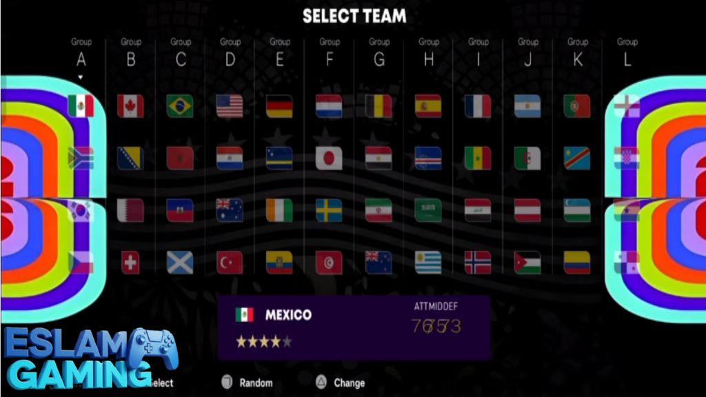 Untitled-project-2-4-1024x576 FIFA 16 Mobile Mod FC 27 (FIFA 27) Data Lite HD Graphics Offline Android Download