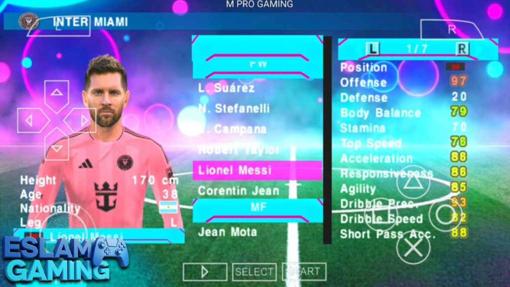 Untitled-project-3-1-1024x576 eFootball Pes 2027 Ppsspp Latest Transfers and Kits Ps5 Camera Android Download