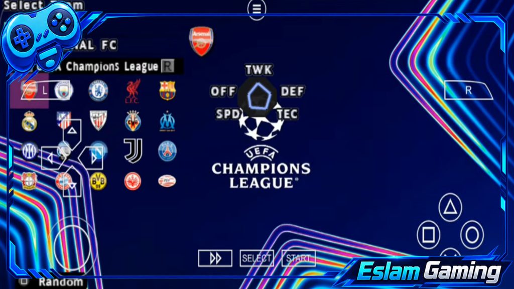 Untitled-project-3-10-1024x576 eFootball Pes 2027 Ppsspp (Camera Ps5 and Normal) English Offline Android Download