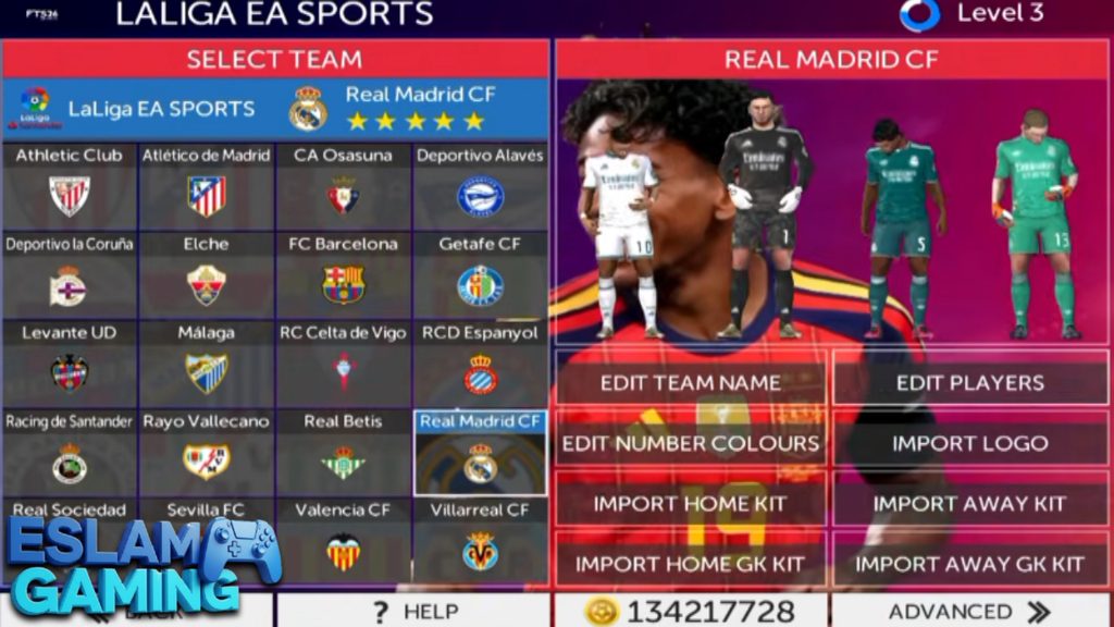Untitled-project-3-1024x576 First Touch Soccer 2027 (FTS 27) Latest Transfers and Kits Offline Android Download