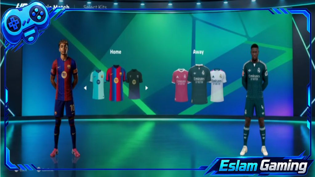 Untitled-project-3-12-1024x576 FIFA 16 Mod FC 27 (FIFA 27) Full Update With Player Career Offline Android Download