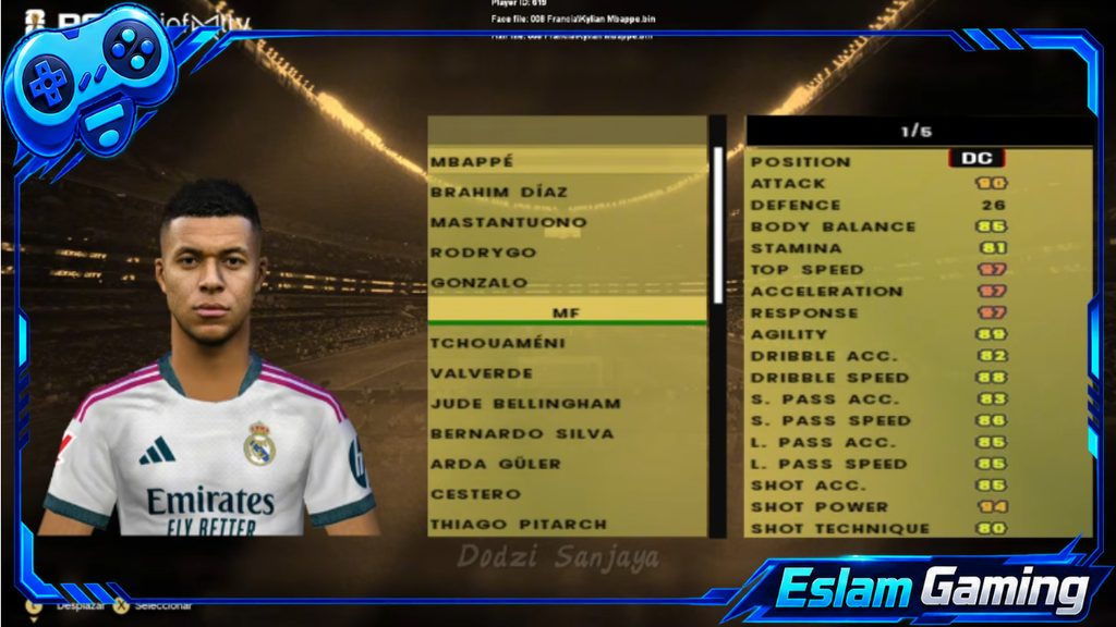 Untitled-project-3-14-1024x576 PES 6 New Season Patch 2027 Full Update With the Latest Kits for PC Download